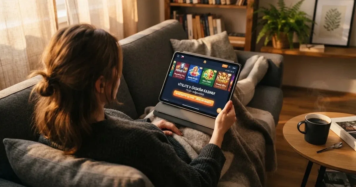 Bonus za založení účtu casino 2026 — licence, limity, skutečné náklady