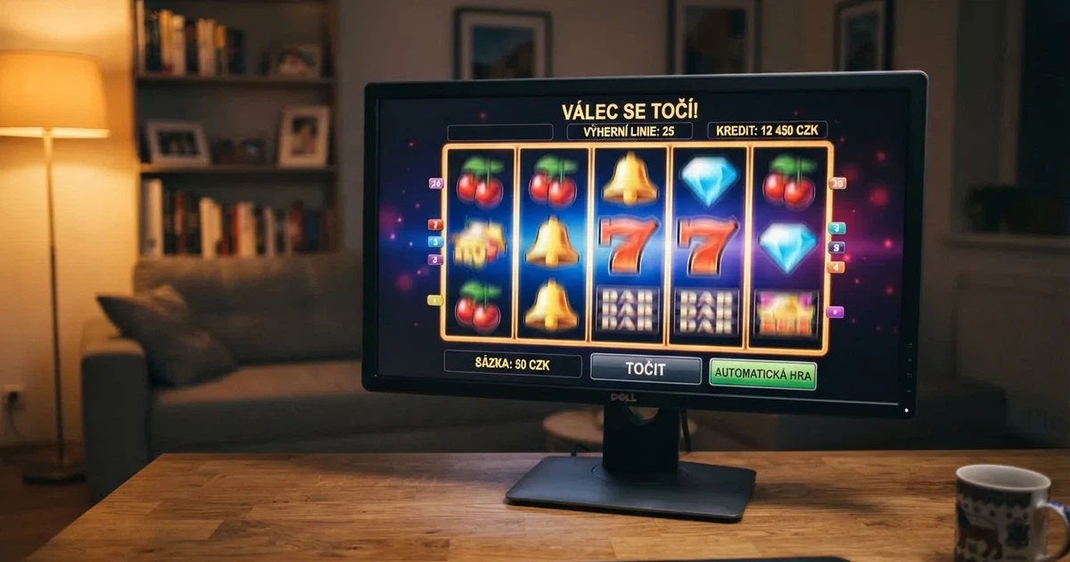 Hrací automaty zdarma online v Česku — pravidla, nabídky a kolik to stojí
