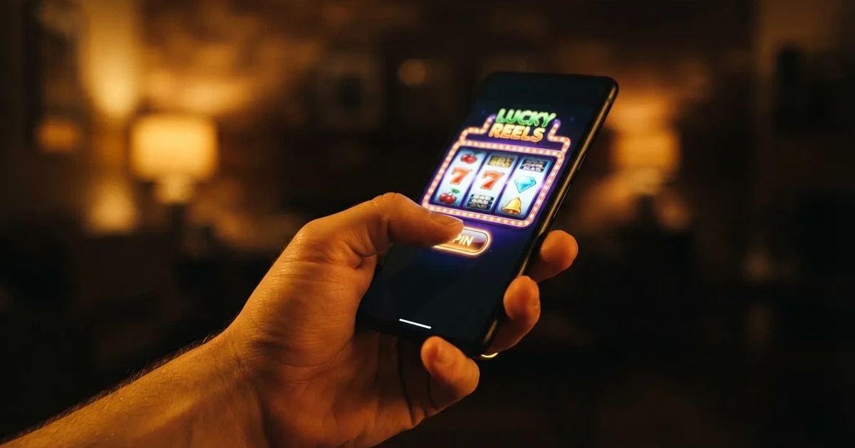 Mobilní casino v Česku přehled licencovaných provozovatelů
